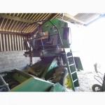 Комбайн зернозбиральний John Deere 1052 б/у