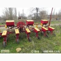 Продам сеялку СТВ-8, купить сеялку б/у херсон, СТВ-8 купить, Херсон сеялка