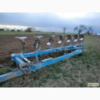 Плуг оборотный Lemken Vari Diamant 160 7 корпусов / Лемкен Вари Диамант