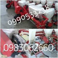 От производителя Гибрид сеялки (УПС) СУ-8 нет аналогов в Украине