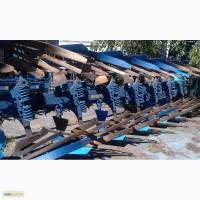 Плуг Лемкен (Lemken Vari-Diamant) 7 корпусів