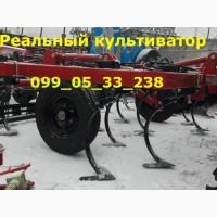 ХИТ продаж 18г Кпс-4Х4 культиватор прицепной Усиленный КПС есть по наличию цена Кпс-4