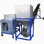 Производитель Мукомольные Оборудования и Системы Транспортировки