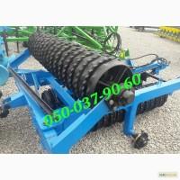 Прикатывающие катки КЗК-6 фото реальное, есть все виды катков звоните Катки кольчато