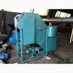 Машина моечная для мойки огурцов А9-КМИ