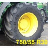 Колісний трактор JOHN DEERE 8345R Фото: колісний трактор JOHN DEERE 8345R 1/8