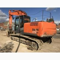 Гусеничный Экскаватор Hitachi ZX210LC-3 2012 г.в
