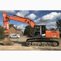 Гусеничный Экскаватор Hitachi ZX210LC-3 2012 г.в