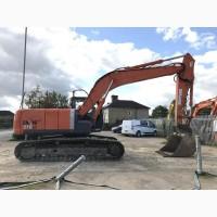 Гусеничный Экскаватор Hitachi ZX210LC-3 2012 г.в