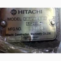 Ремонт гидронасоса hitachi hpv-091, hpv-102, hpv-105, hpv-116, hpv-118, hpv-125