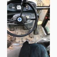 Экскаватор погрузчик New Holland 110B-4PT 2007 года