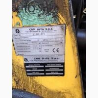Экскаватор погрузчик New Holland 110B-4PT 2007 года