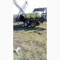 Продам опрыскиватель Demko