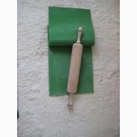 Продам жесткую матрица из полиуретана для гравировки вощины