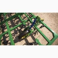 Культиваторы сплошной обработки TERRA PRO (4м. и 5.2м. ширина захвата)