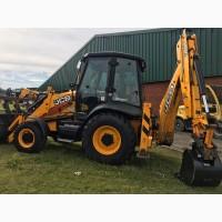Экскаватор – погрузчик JCB 3CX Contractor Eco 2011 года