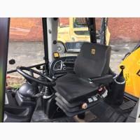 Экскаватор – погрузчик JCB 3CX Contractor Eco 2011 года