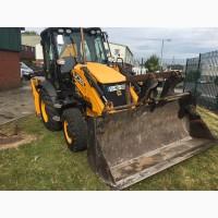 Экскаватор – погрузчик JCB 3CX Contractor Eco 2011 года