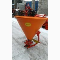 Розкидач міндобрив, разбрасыватель удобрений Strumyk/Jar-met
