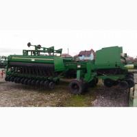 Сеялка зерновая Great Plains 3S-4000 HD