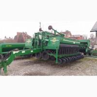 Сеялка зерновая Great Plains 3S-4000 HD