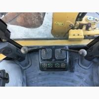Экскаватор-погрузчик Caterpillar 434f