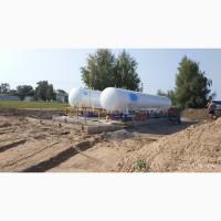 Зернова мобільна сушарка Grain Handler GH 1608СН
