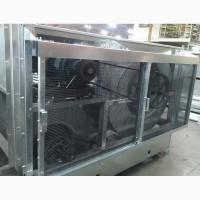 Зернова мобільна сушарка Grain Handler GH 1608СН