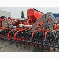 Посівний комплекс Kuhn Speedlainer 6000