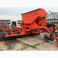Посівний комплекс Kuhn Speedlainer 6000
