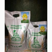 Народный стартовый комбикорм для бройлеров, индюков, перепелов, мешок 25кг