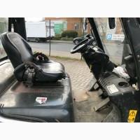 Вилочный погрузчик Nissan DY1F2A25