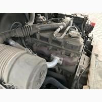 Вилочный погрузчик Nissan DY1F2A25