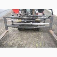 Вилочный погрузчик Jungheinrich TFG 430 s