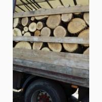 Продам в больших количествах дрова твердых пород и дрова фруктовые
