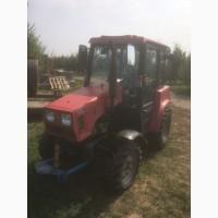 Продам тракто МТЗ 320.4