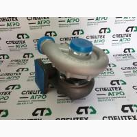 Турбина на CHANGLIN двигателя WD615 612600113460A
