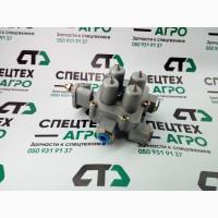 Клапан тормозной ФАВ 3515025-73A