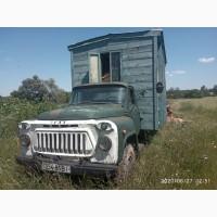 Павільйон для бджіл на 56 сімей