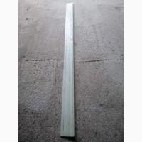 Склопластикові рігіля