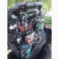 Продам двигатель Д-240