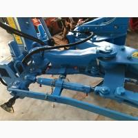 Плуг оборотний Lemken Europal 5