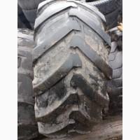 Бу шина 18.4-26 (480/80-26) Michelin XMCL