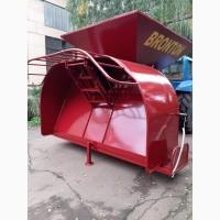 Пакувальник зерна