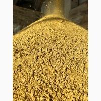 Продаємо високопротеїнову СОЄВУ МАКУХУ