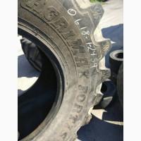 Склад бу шин для сельскохозяйственной колесной техники в Тальное, ремонт КГШ