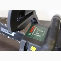 Новая Бензопила BOSCH Professional GA 52 L Германия 5, 2 кВт Бош. Заходи