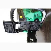 Новая Бензопила BOSCH Professional GA 52 L Германия 5, 2 кВт Бош. Заходи