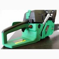 Новая Бензопила BOSCH Professional GA 52 L Германия 5, 2 кВт Бош. Заходи