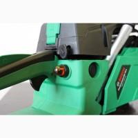 Новая Бензопила BOSCH Professional GA 52 L Германия 5, 2 кВт Бош. Заходи